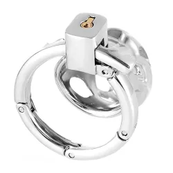 CockLock Cage Futulock 10 x 3.7cm